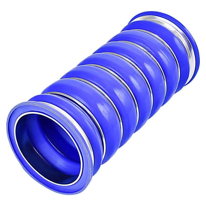 MANGUEIRA SILICONE INTERCOOLER - VMM53002