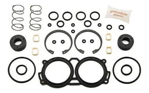 REPARO MODULO EBS DUPLO - 2112035