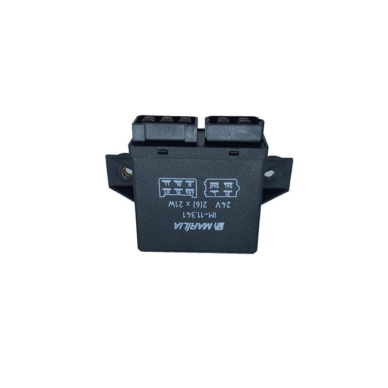 RELE DE PISCA - 3505447032