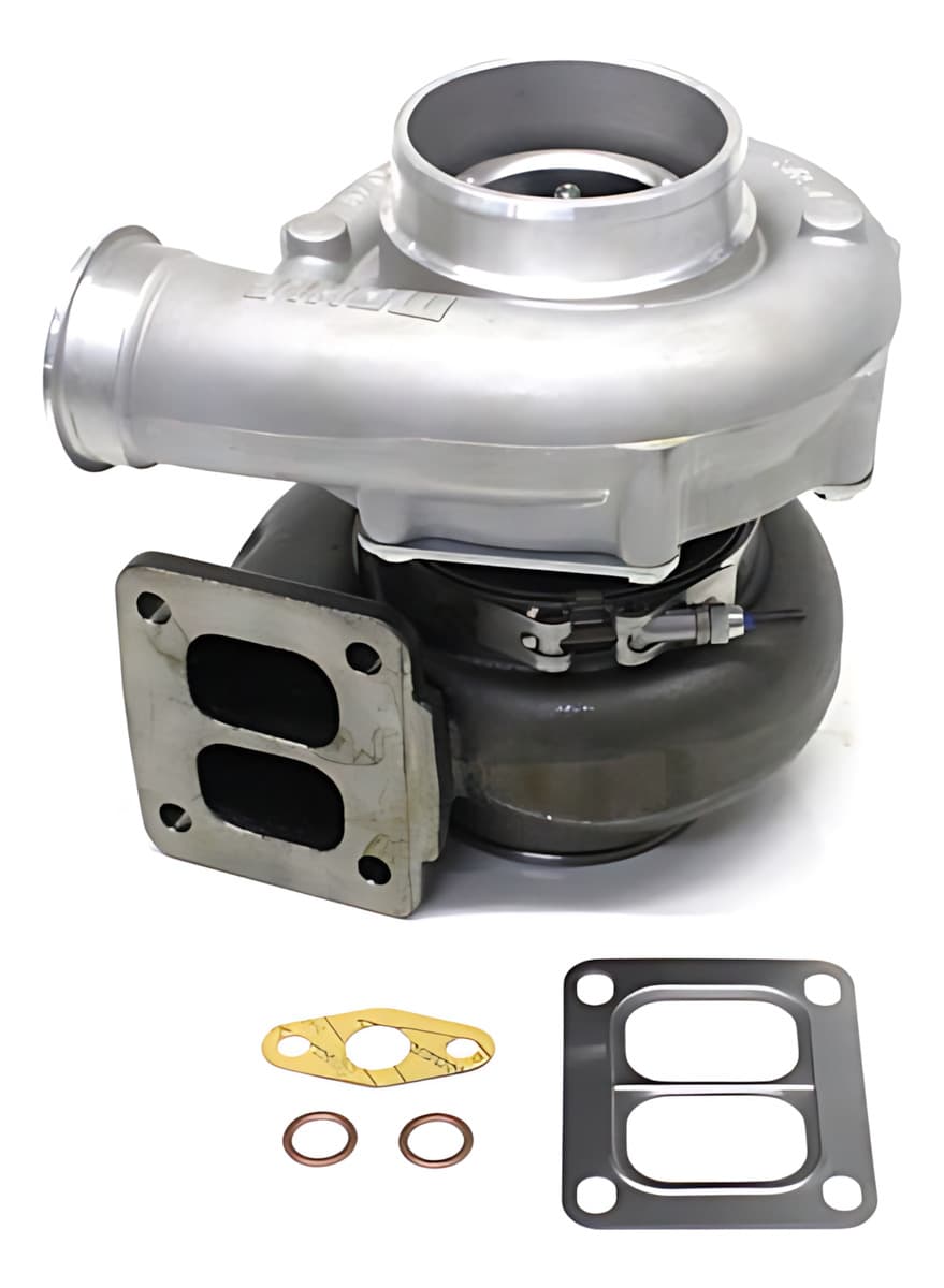 TURBO - 2RJ145451