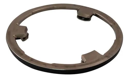 ANEL DO SINCRONIZADO COM FIBRA DE CARBONO - X8877313EA