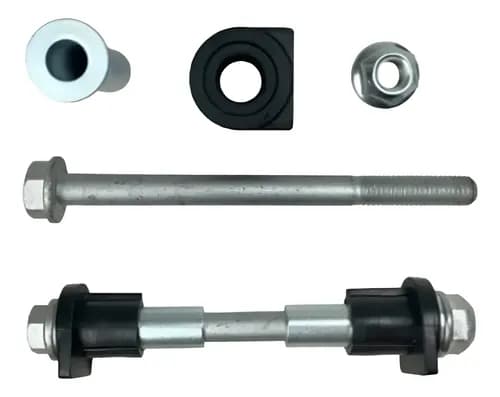 JG PARAFUSO FIXACAO RESERVATORIO/TANQUE EXPANSAO DAGUA RADIADOR VW METEOR - 001742.48