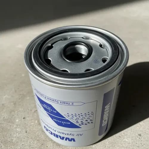 FILTRO COALESCENTE PARA SECADOR DE AR APM - 0004292097