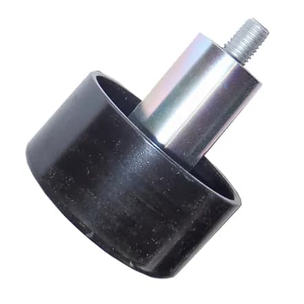 POLIA INTERMEDIARIA SUPERIOR MOTOR ISF 2.8 4CIL EURO V - 23B903165D