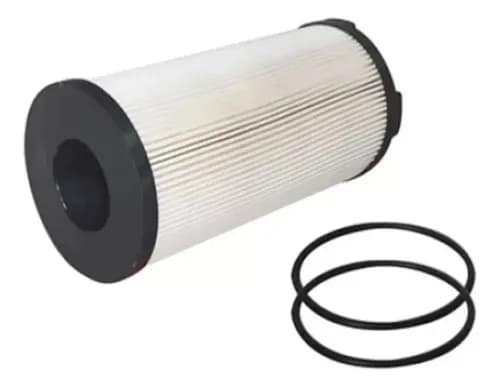 KIT FILTROS (1 RE-160J-10M-AQII + 1 REC-672 + 1 REL-802) - REK40041