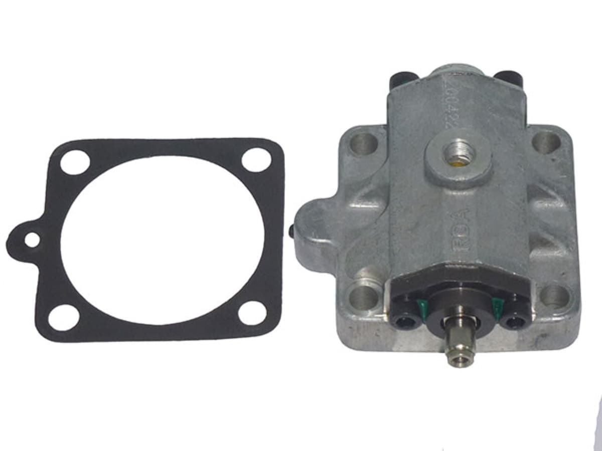 VALVULA CAIXA CAMBIO VT FH CAIXA CAMBIO VT - 1521249