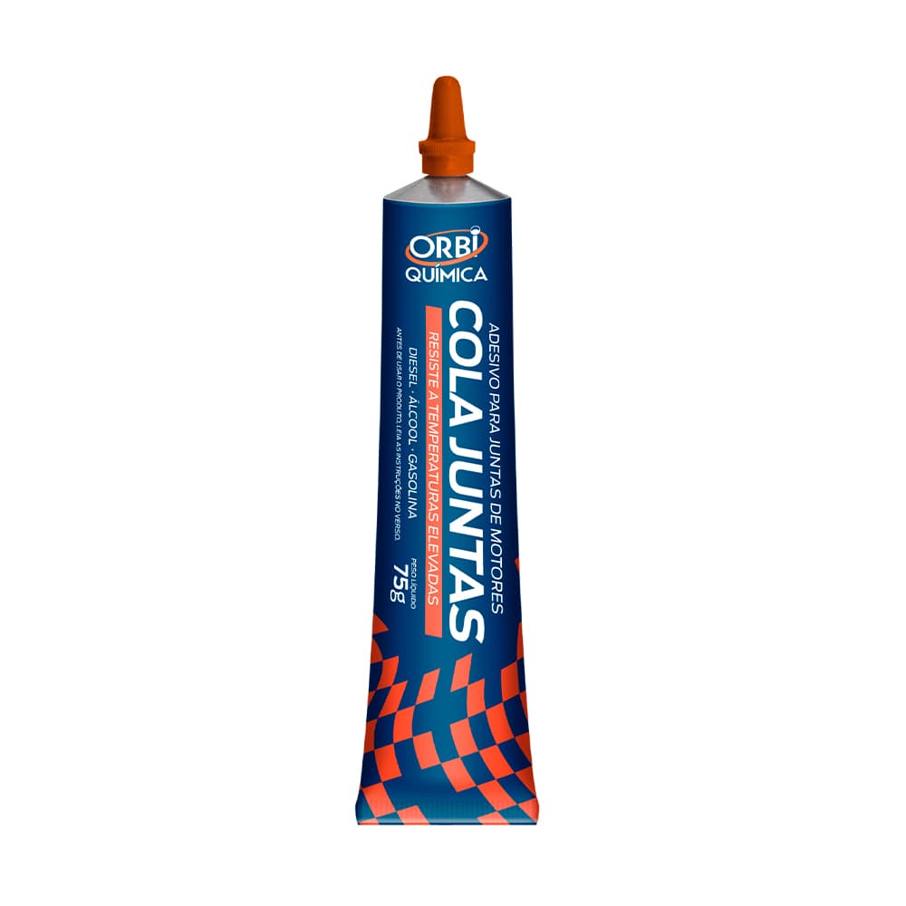 COLA JUNTA MOTOR 75G - ORBI1533