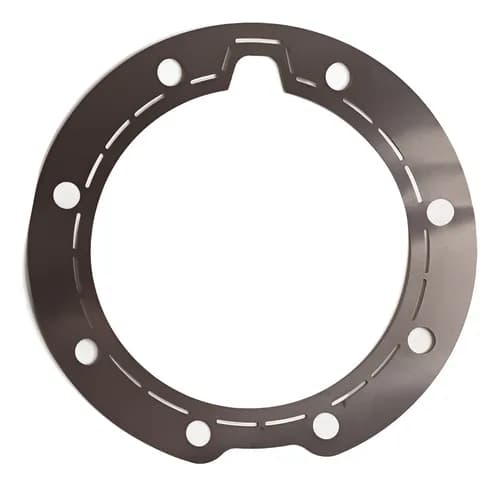 CALCO CAIXA PINHAO 0.250 - 029524