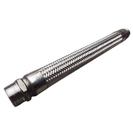 FLEXIVEL INOX 115 DUPLO SUPORTE CURTO - MP002005