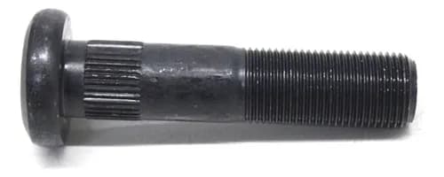 PARAFUSO RODA DIANTEIRA M18X1,50X80/89MM ACO 10.9 - 3001808
