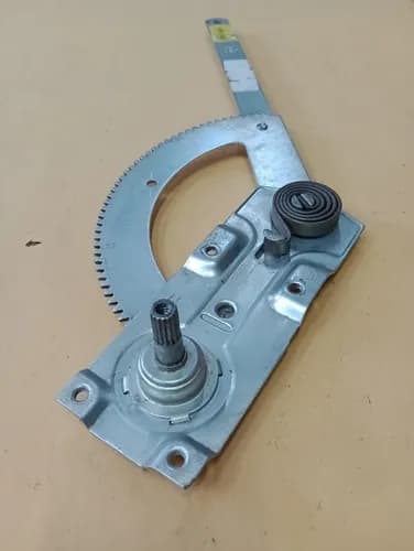MAQUINA VIDRO MANUAL LE - R2122D