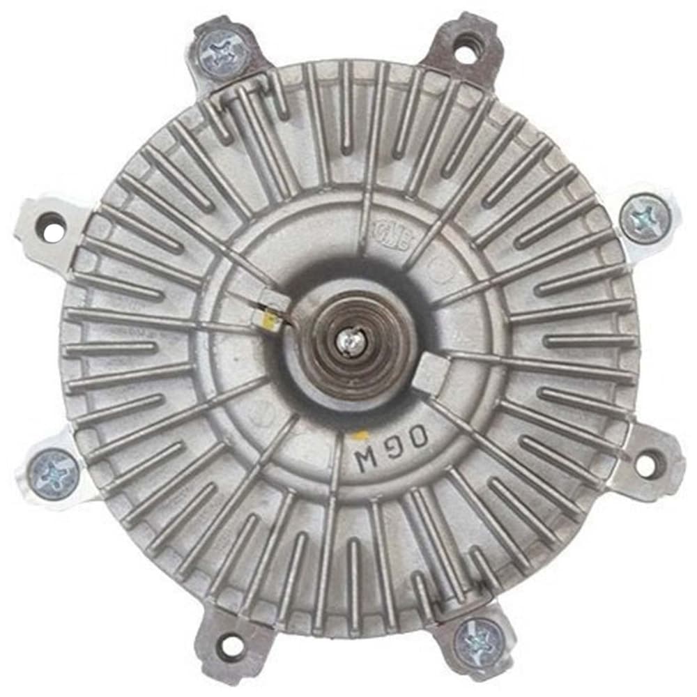 EMBREAGEM VISCOSA - HYUNDAI HR 2-5L - 2523742560