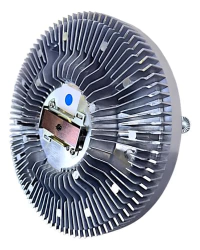 EMBREAGEM VISCOSA - 4752000222