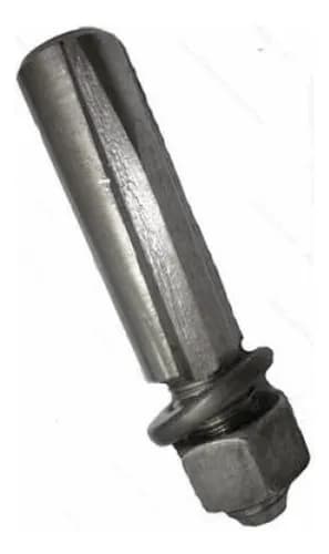 PINO CHAVETA TRAVA MOLA ( DIANTEIRA TRASEIRA 10MM ) - 10134P