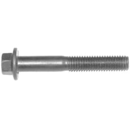 PARAFUSO DE CABECA SEXTAVADA - BG5X1055DA