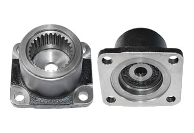 FLANGE TOMADA DE FORÇA AUXILIAR - 2U0145761