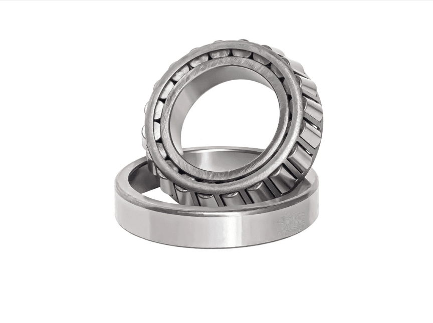 GARRA P/O ROLAMENTO DE ROLOS CONICOS SO EIXO INTERM. LADO SAIDA - 1X56136711