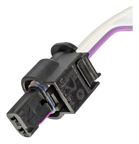 CHICOTE REPARO 2 VIAS - 4H0973702A