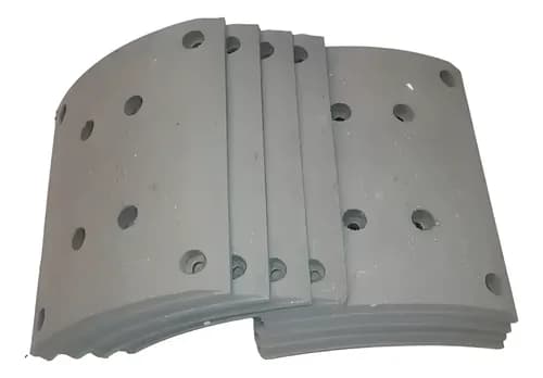 LONA FREIO STD NABK140 - 0137T-140