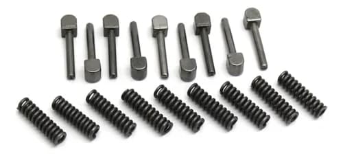 REPARO PRESSIONADORES CAMBIO ZF S6-1550 S5-820 - 1311198401