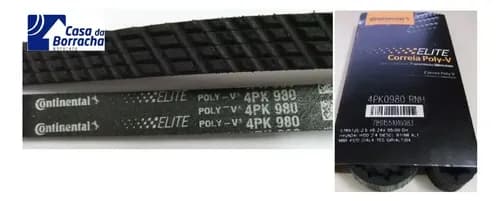 CORREIA MULTI V ELITE - 0129972792