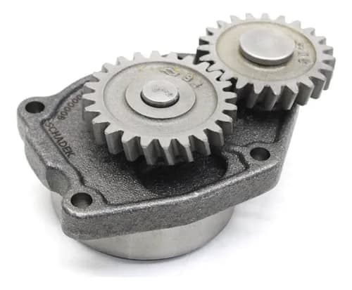 BOMBA OLEO MOTOR CUMMINS 6CTAA 8.3 - 10133