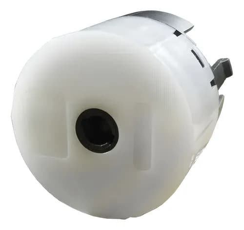 COMUTADOR IGNICAO 24V 5 TERMINAIS R124/K124 - 1910511