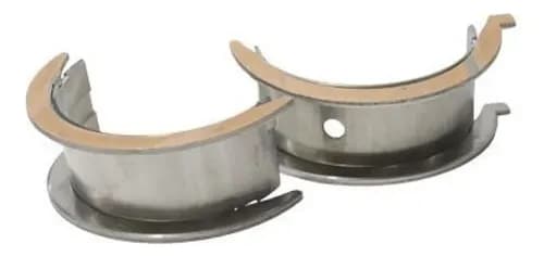 BRONZINA MANCAL STD VERMELHA - BH4X6A338AA