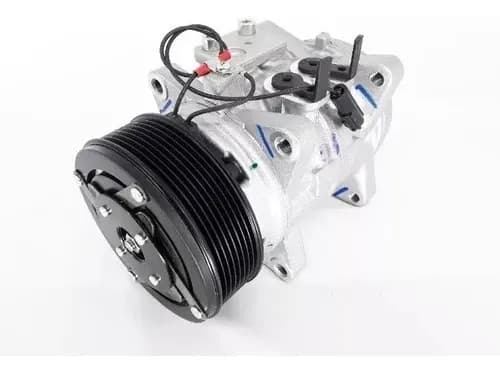 COMPRESSOR AR COND CARGO 10P15 12V / 24V 8PK - BC4519D629AB