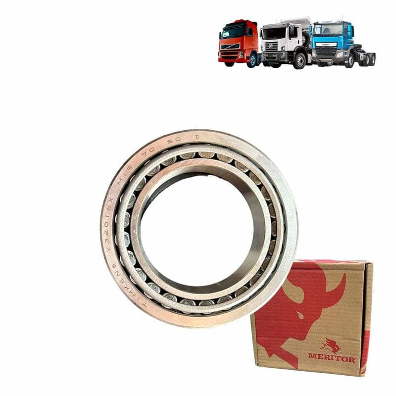 ROLAMENTO PLANETARIO MD610 MD150 - 1524061