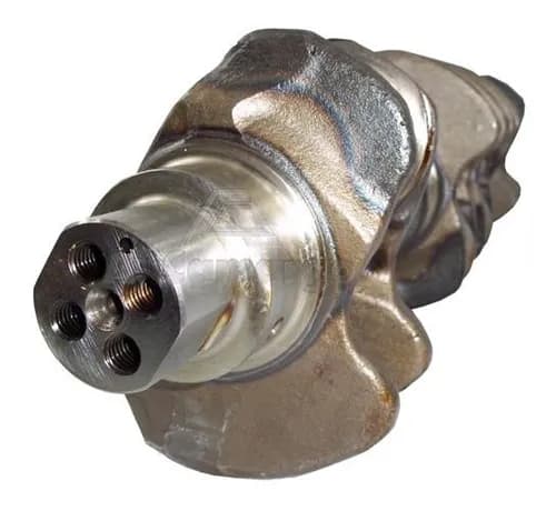 VIRABREQUIM MOTOR MWM 6.07 SPRINT 6 CIL - 960701400026