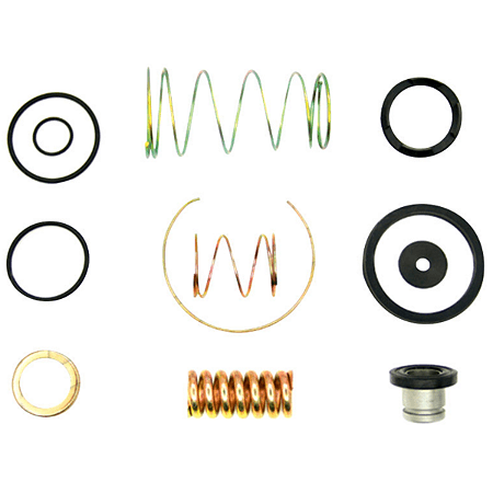 JOGO DE REPARO VALVULA PEDAL - 0001311350