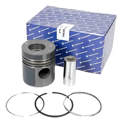 MOTOR 3 CANALETAS CAMARA TRAPEZOIDAL - 93951600