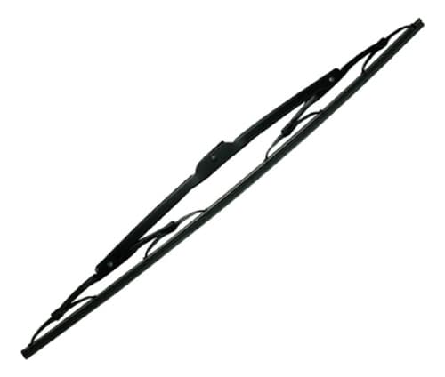 PALHETA LIMPADOR DIANTEIRO 28 POL 700MM DHB3G (GANCHO) - 168