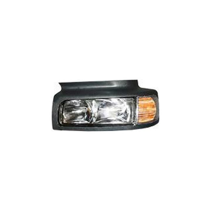 FAROL HORIZONTAL LE COMPLETO - 20563076