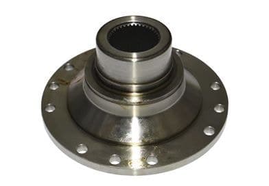 FLANGE DIFERENCIAL RS155 12 FUROS SEM DEFLETOR - 2Z0525283C