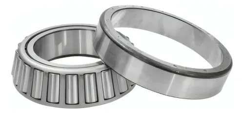 CONJUNTO ROLAMENTO PINHAO - 2RR598313