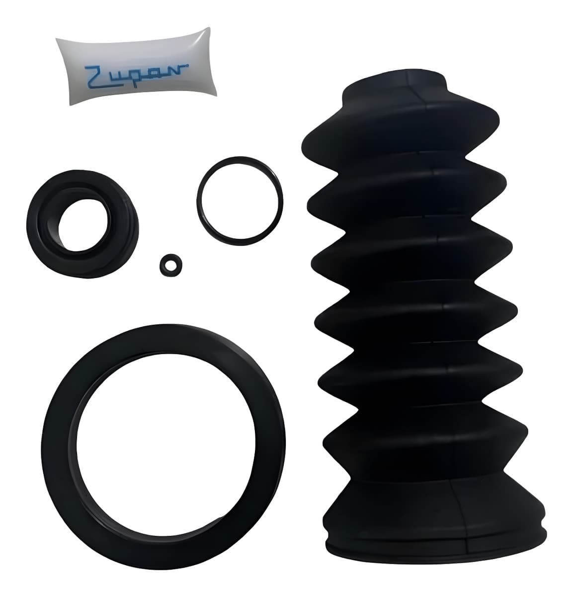 REPARO SERVOS 1305 - ML1360