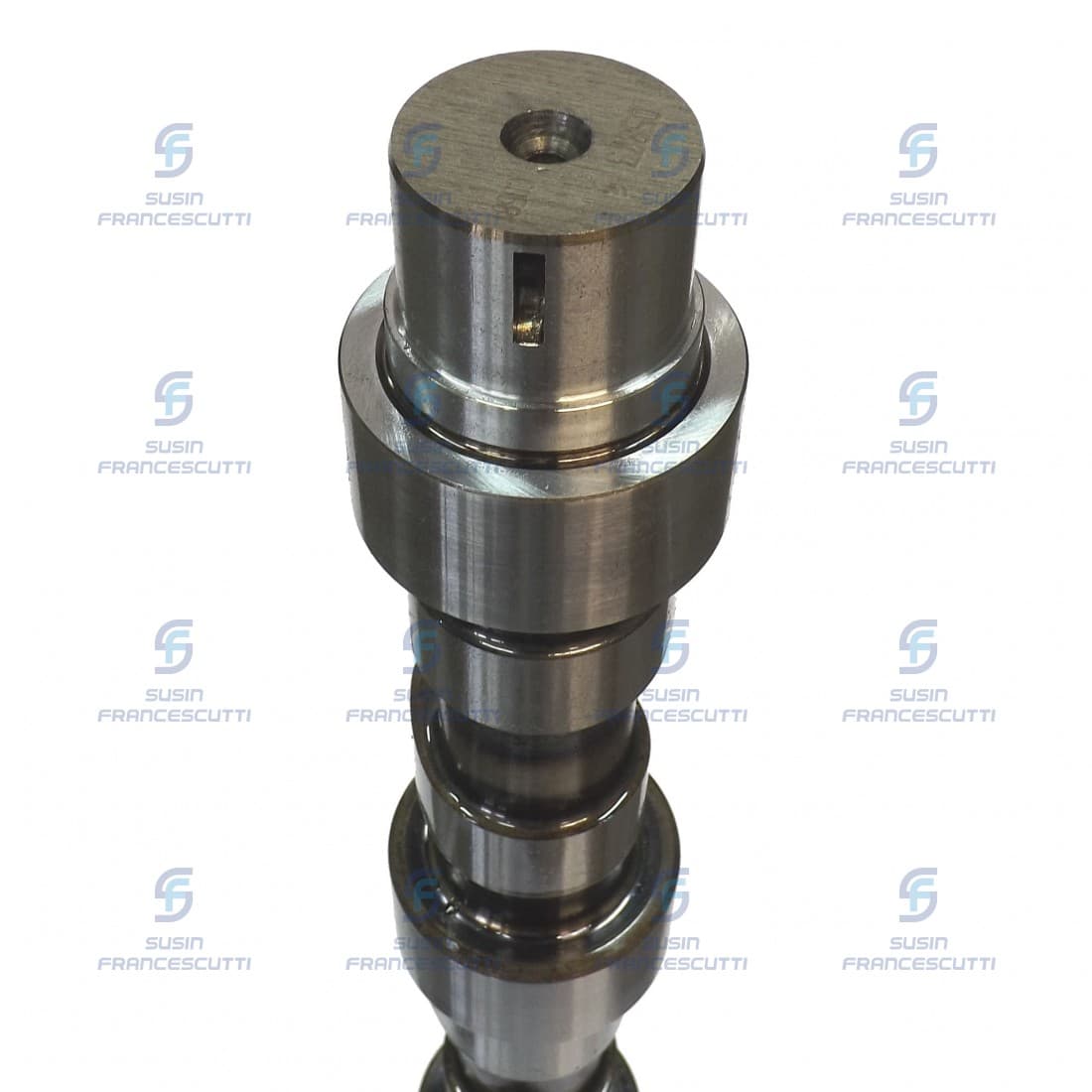 COMANDO VALVULA CUMMINS 6CTAA 8.3 ( ACIMA 250CV ACO ) - CO581