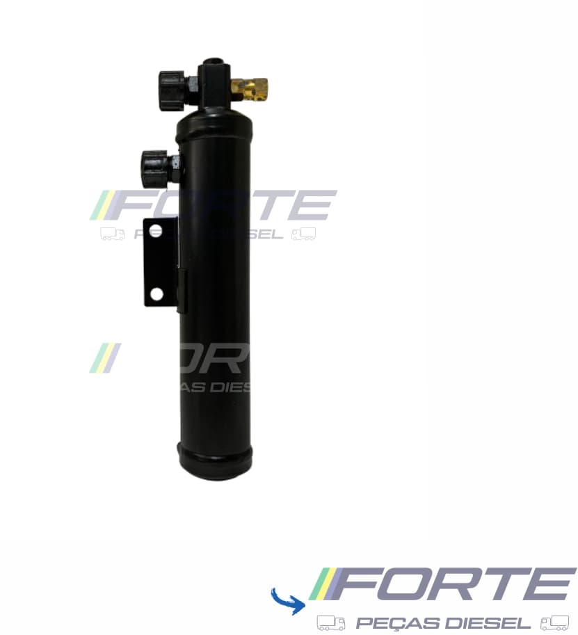 FILTRO SECADOR - 0008305383