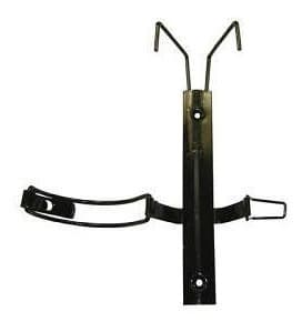 SUPORTE EXTINTOR INCENDIO 8 A 12KG ( UNIVERSAL ) - 130024600
