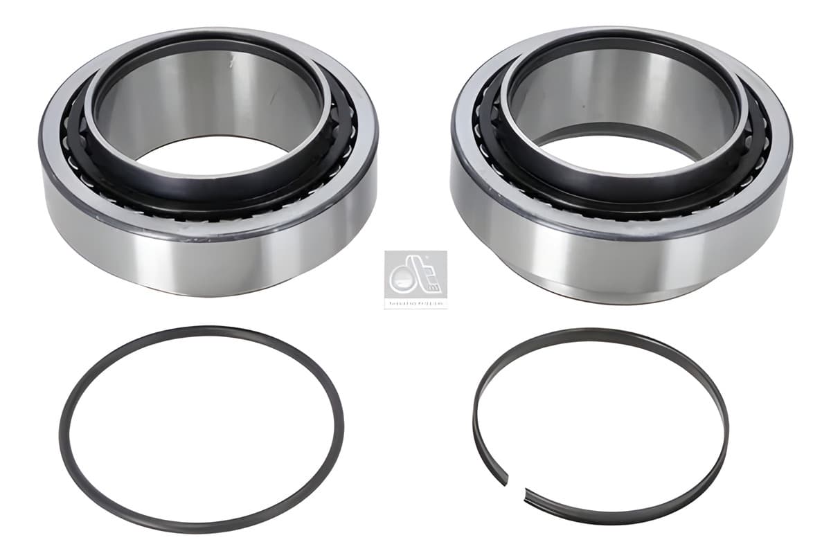KIT ROLAMENTO RODA TRASEIRO - 2V5598287