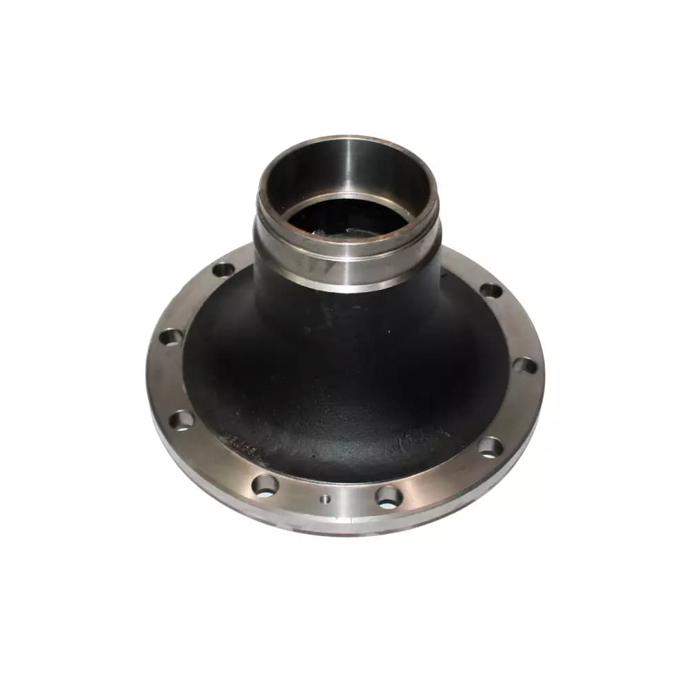 CUBO RODA DIANTEIRO IVECO C/ABS - CRC106