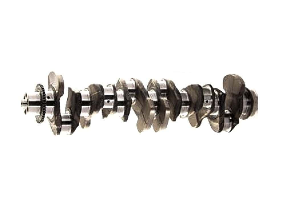 VIRABREQUIM MOTOR MBB OM926 EURO 5/6 - LMBA9260300201
