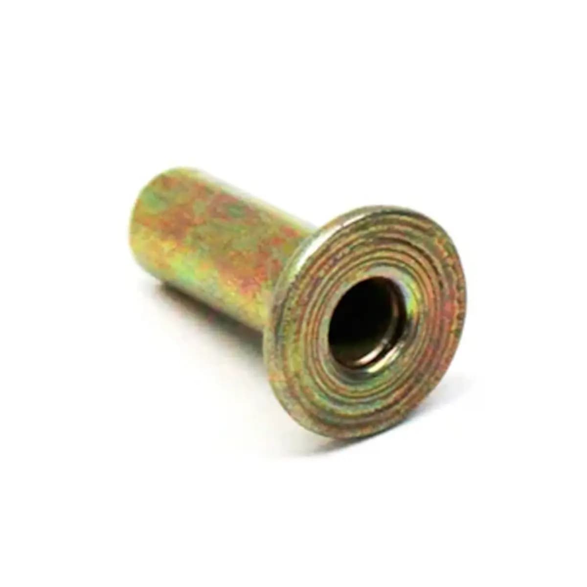 REBITE 8X20 FERRO BICROMATIZADO TUBULAR - 2W0607273