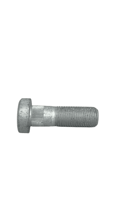 PARAF RODA TRASEIRA M18X1,5X58/67 DELIVERY 4150/4160/6160/6170/EXPRESS EUR - 23B601161A