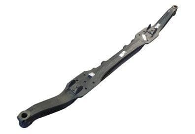 VIGA EIXO DIANTEIRO 45,55MM MERITOR MFS13 MOLA ESTREITA - 2RH401055