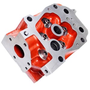 CABECOTE MBB OM457 EURO 5 - 10100153