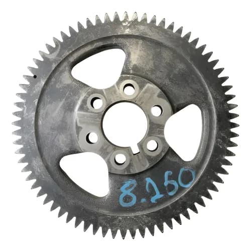 ENGRENAGEM COMANDO VALVULAS MOTOR ISF 2.8 4CIL EURO V - 5255270