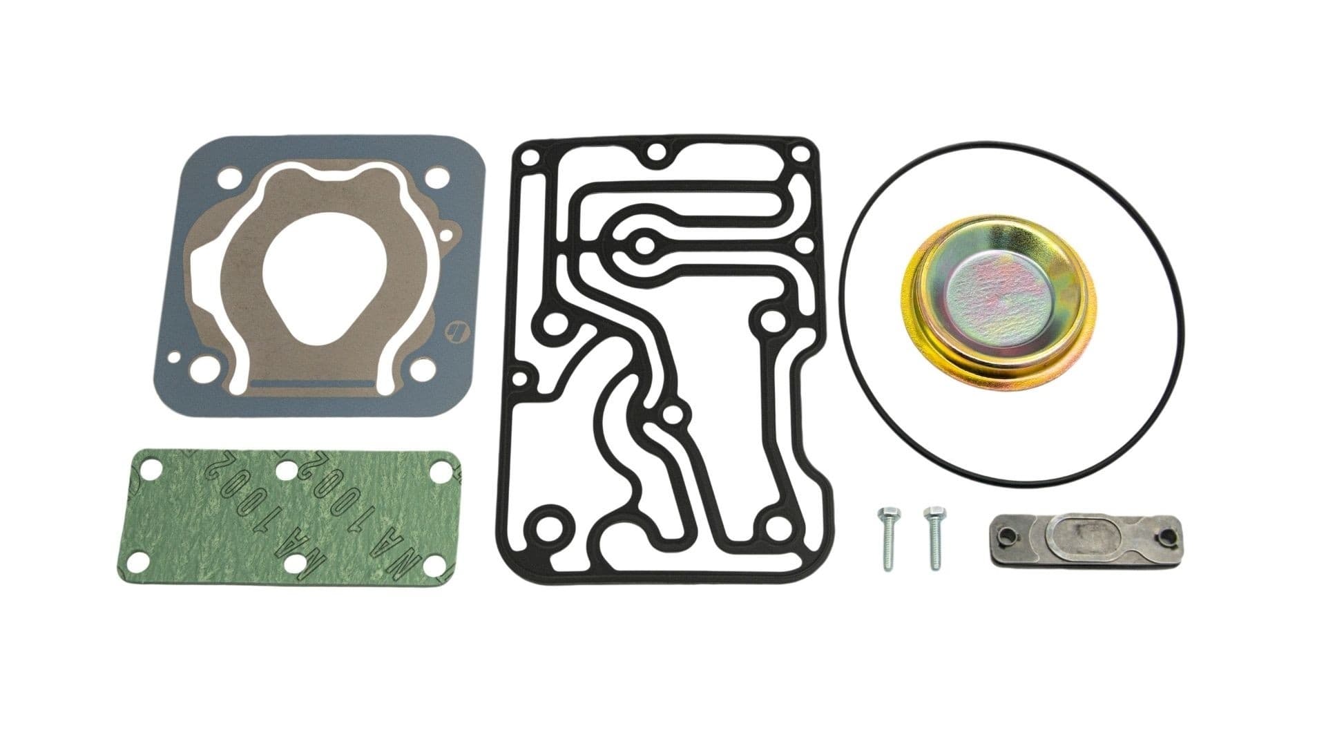 JOGO DE REPARO PARCIAL COMPRESSOR - 85MM - 9061300715